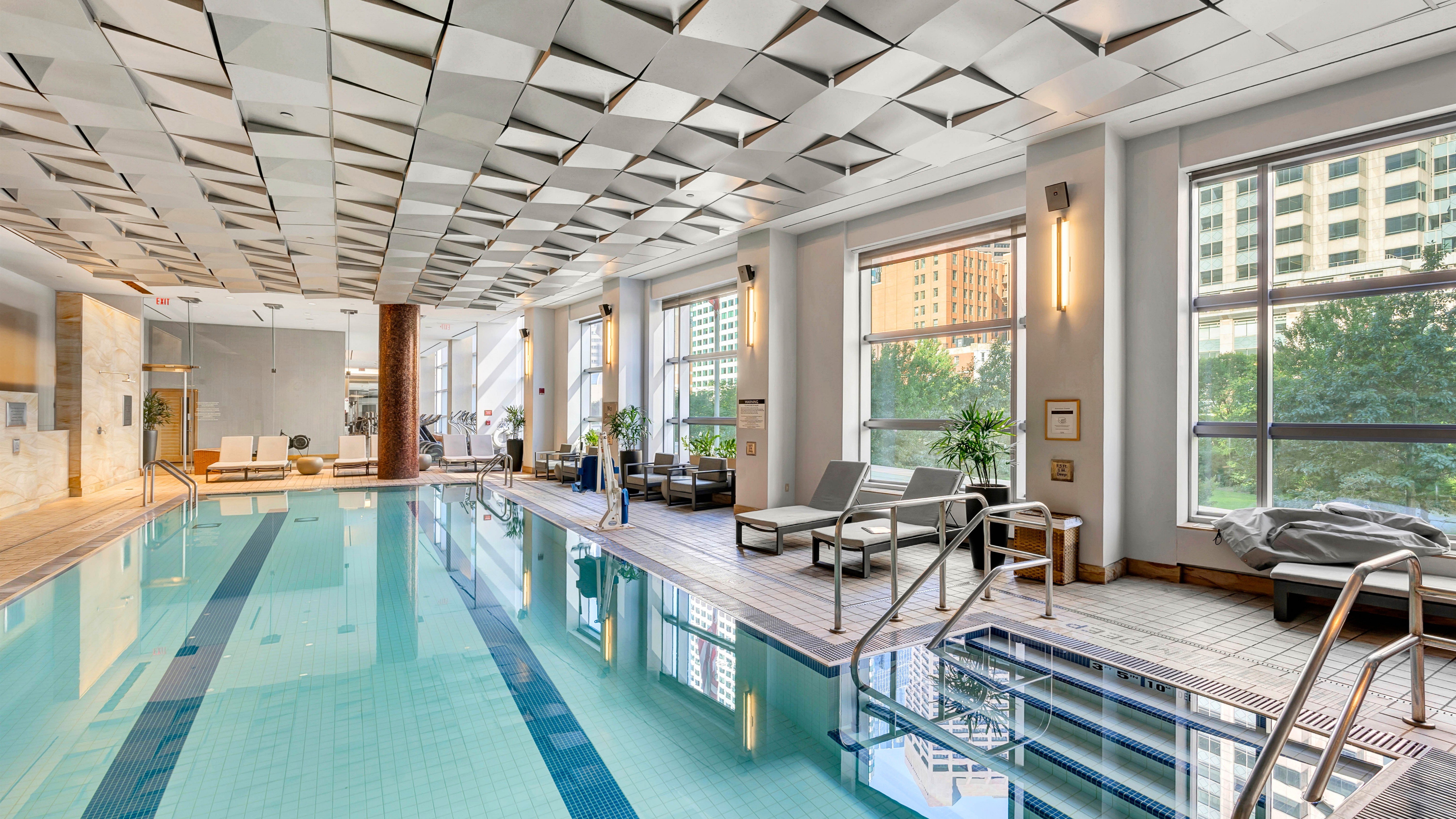 INTERCONTINENTAL BOSTON 37/80