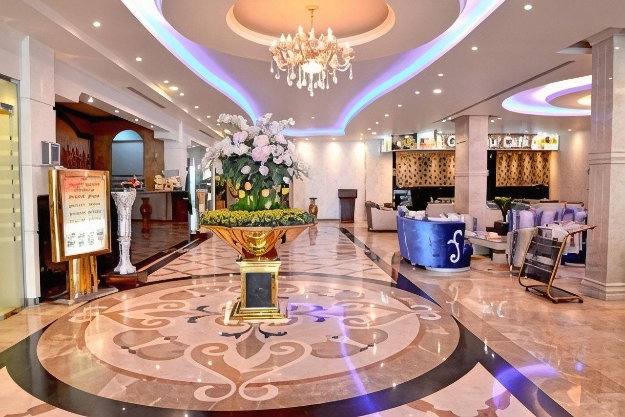 فخامة الشرق للأجنحة الفندقية(Grandeur East Hotel) 10/34