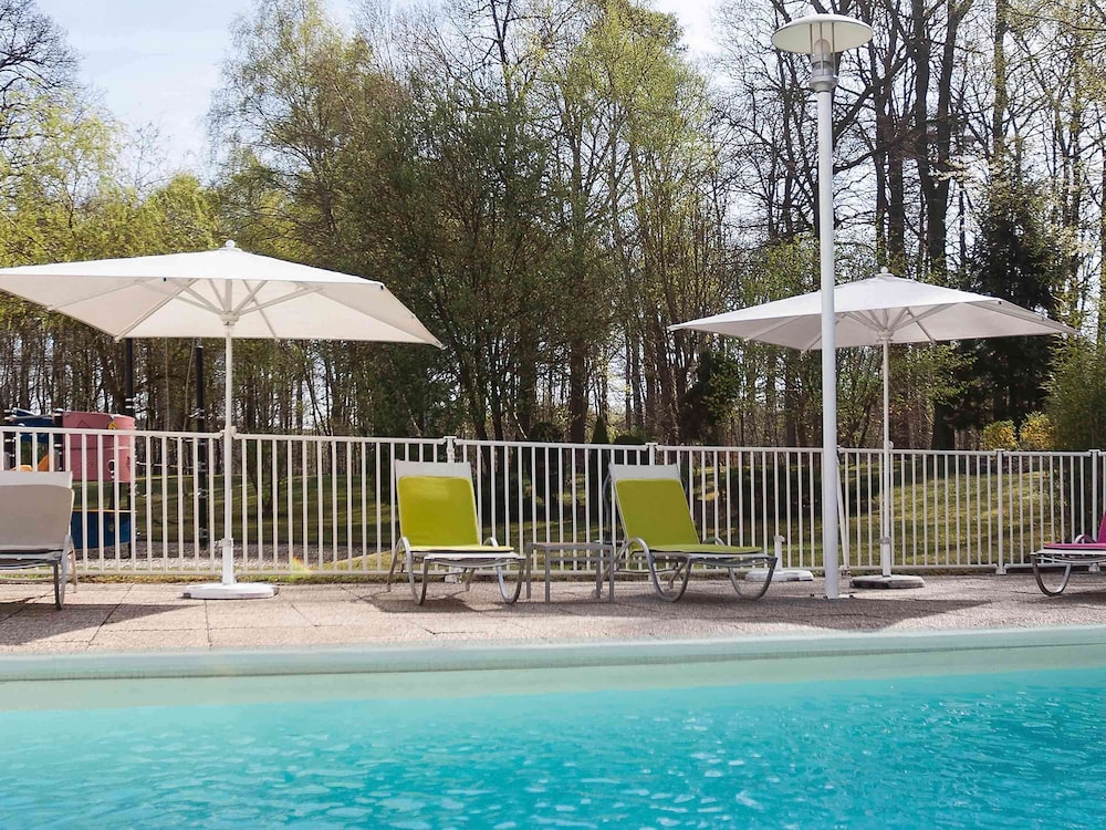 Hotel Novotel Saint Avold 62/70