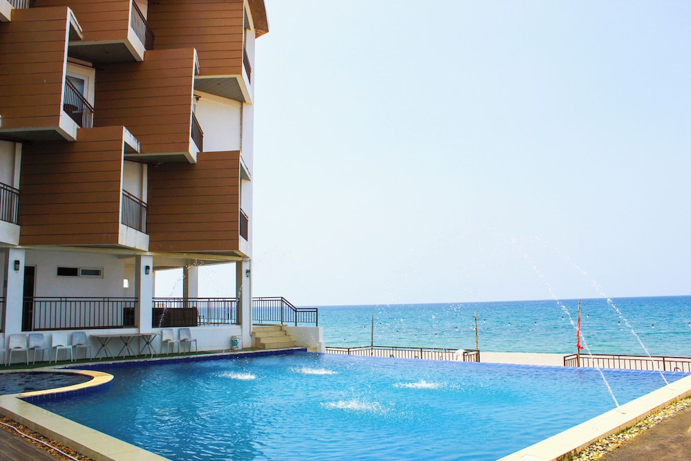 Brisa Marina Beach Resort powered by Cocotel 34/44