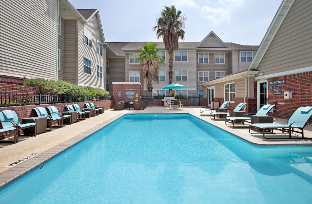 Residence Inn Austin Round Rock 3/32