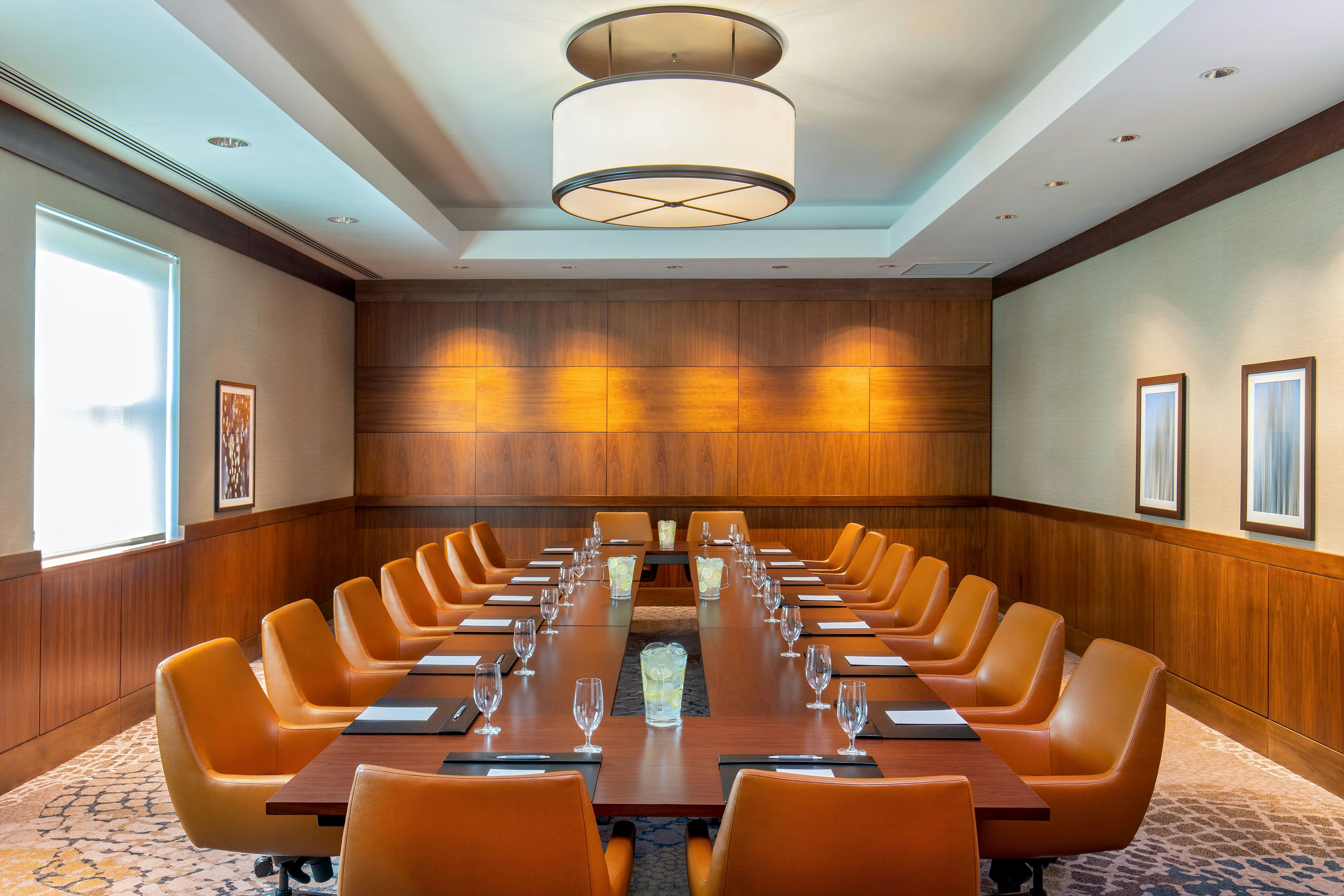 The Westin Boston Seaport District 53/61