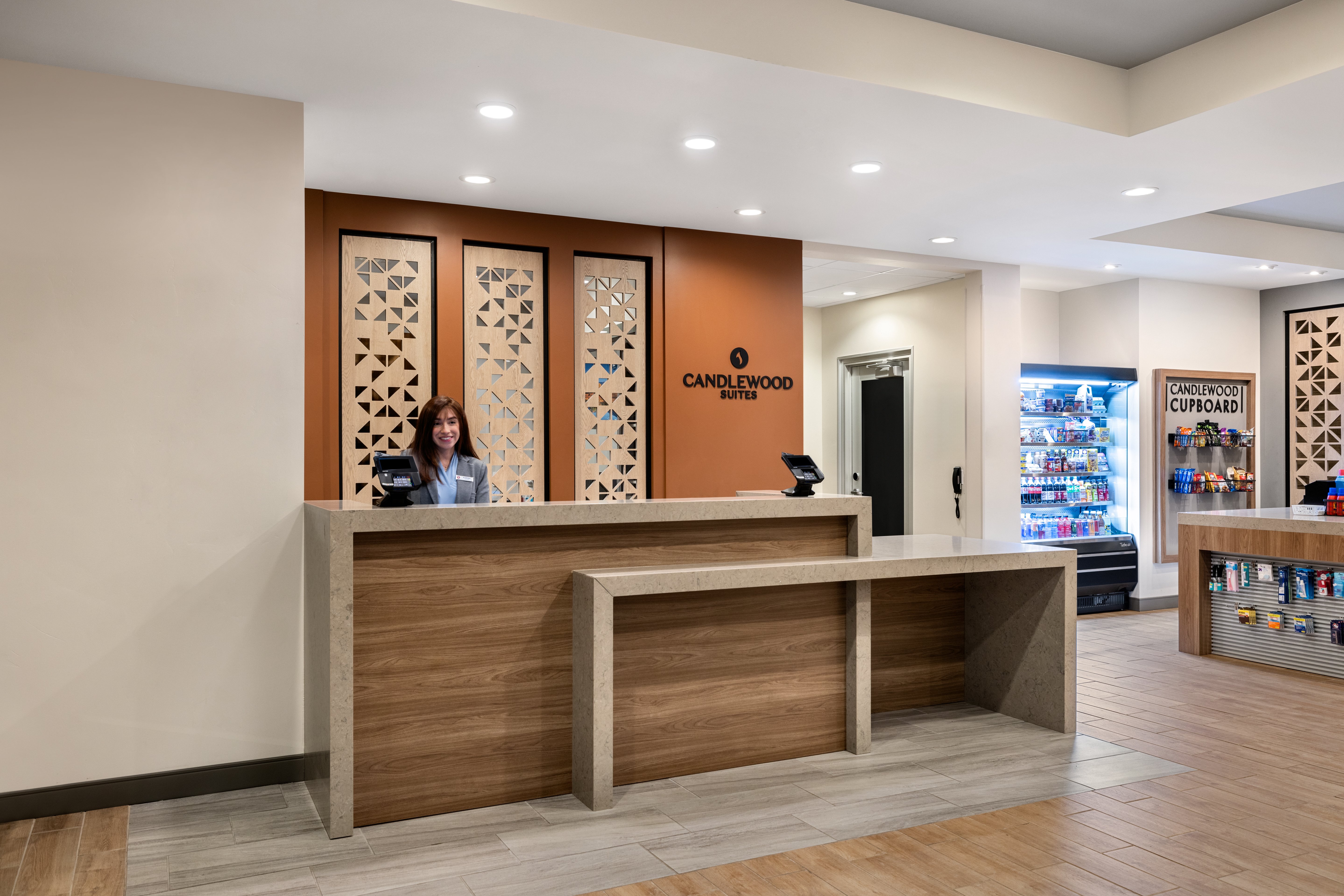 Candlewood Suites - Layton - Salt Lake City, an IHG Hotel 5/33
