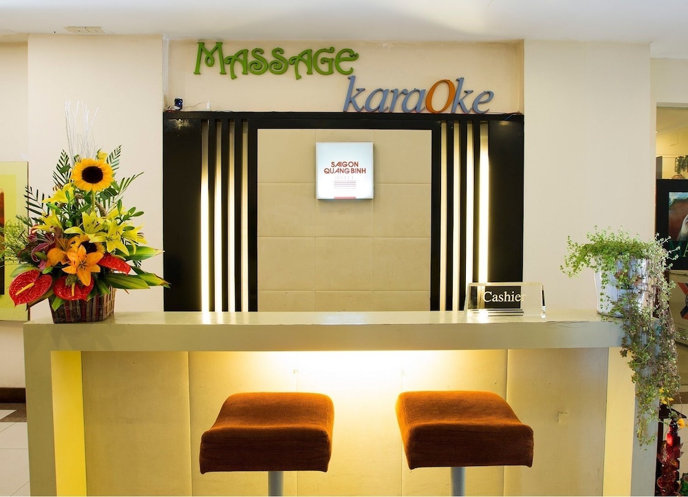 Saigon Quangbinh Hotel And Resort 8/58