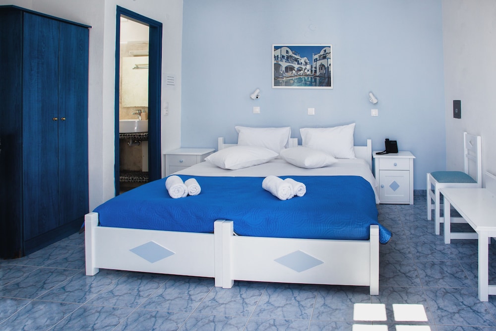 PANORAMIC, STUDIO, DOUBLE BED