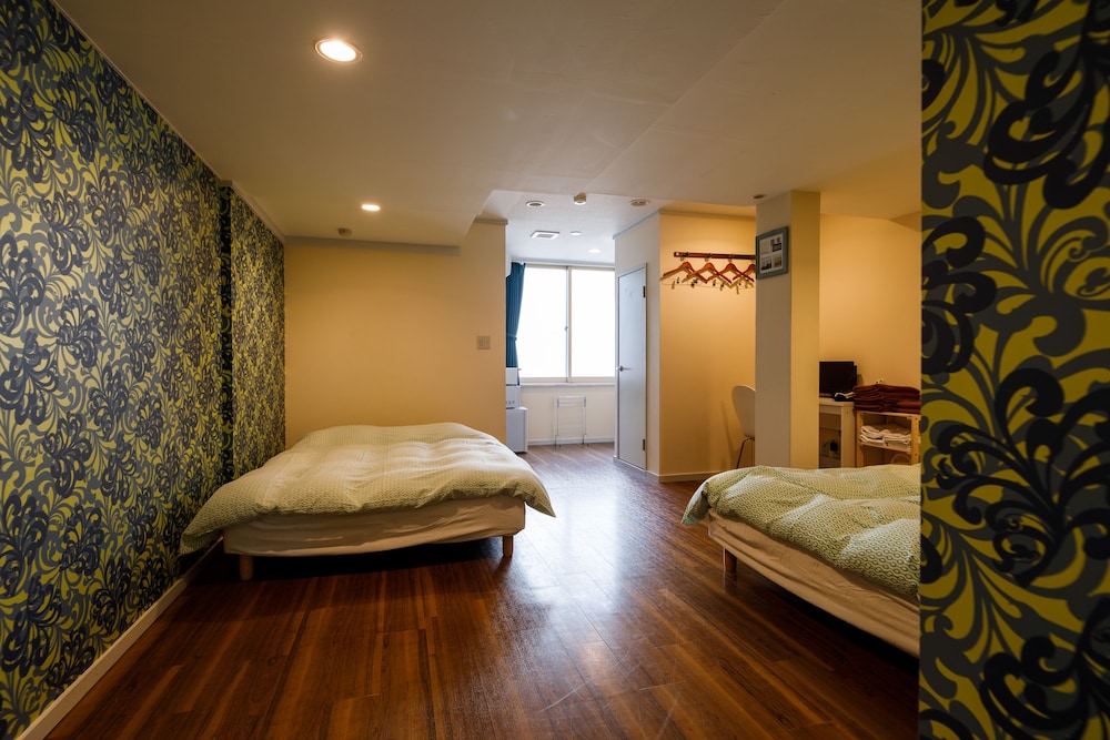 Kanazawa Ekimae Hotel 21/50