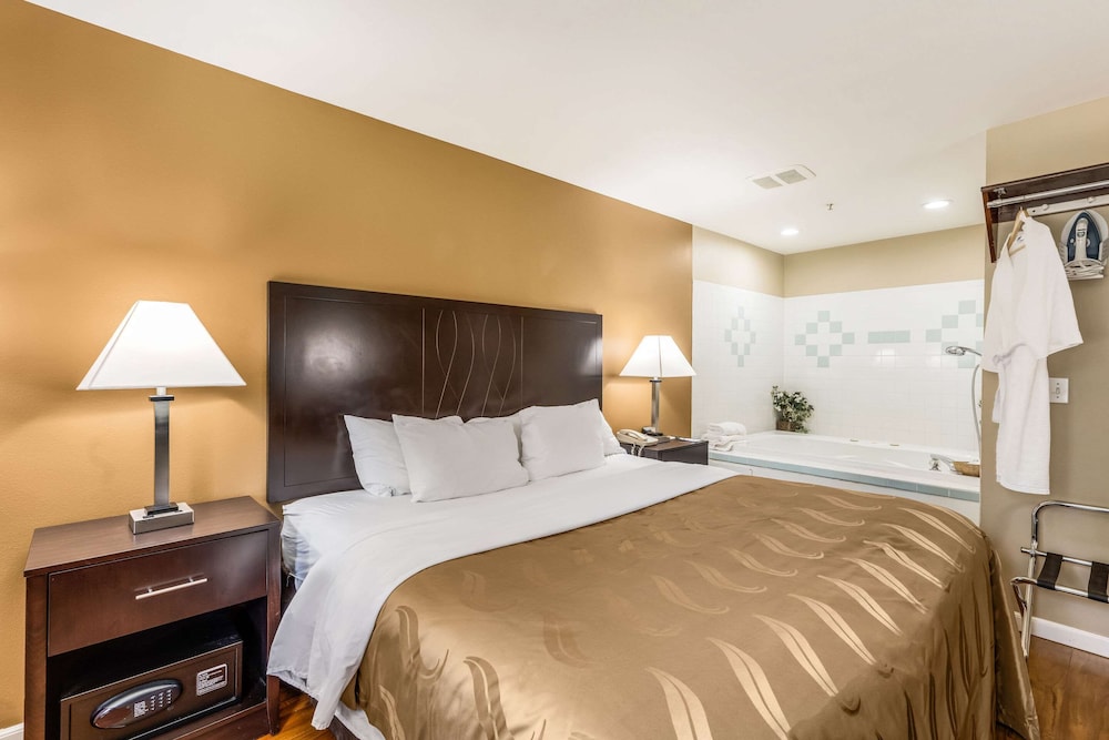 Quality Inn Cle Elum-Ellensburg 14/41