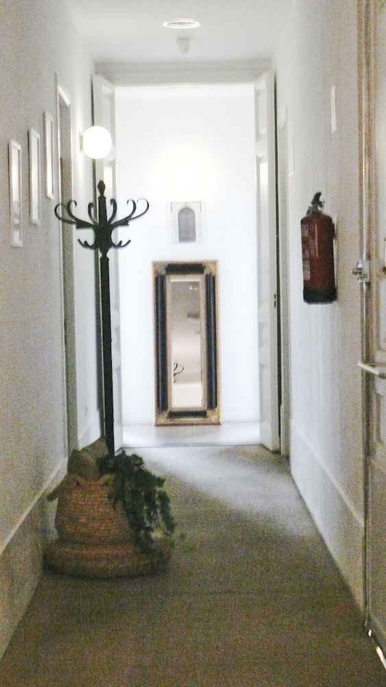 Argo Hostal photo5
