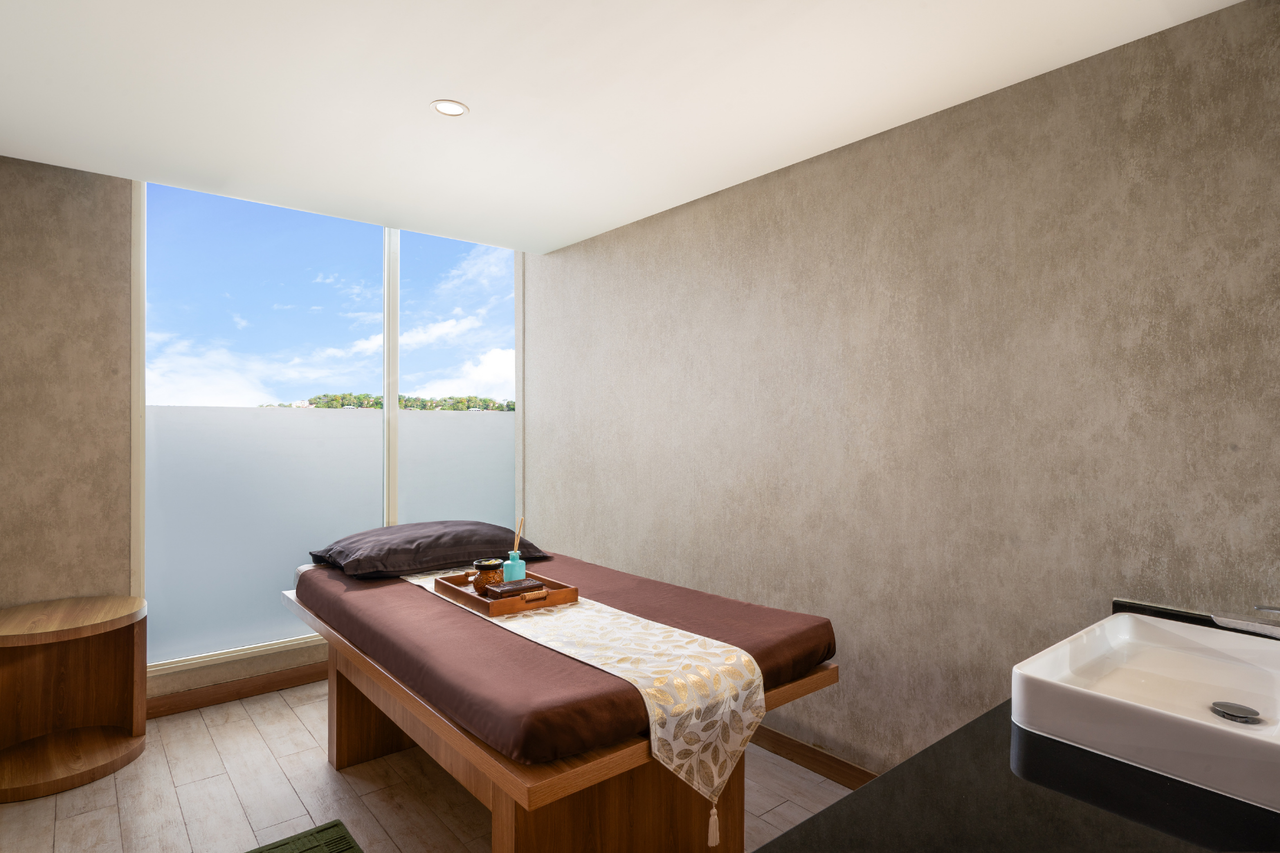 Swiss-Belhotel Papua Jayapura 35/47