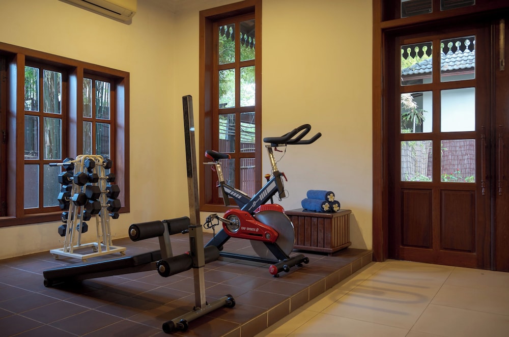 La Riviere D Angkor Resort 48/75