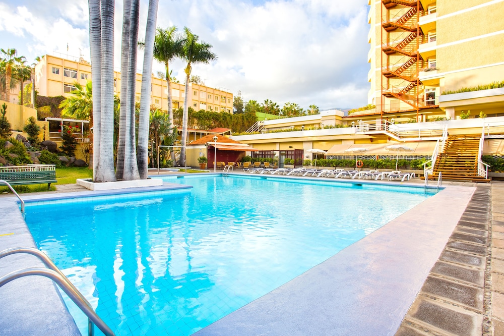 Be Live Adults Only Tenerife 20/39