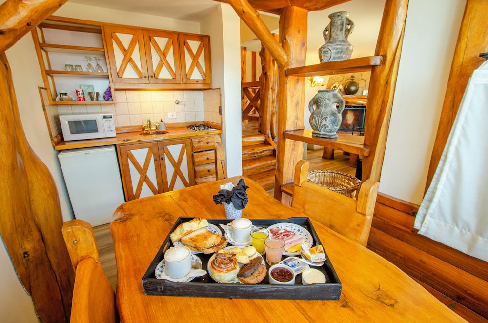 Nido del Condor Hotel & Spa 59/77