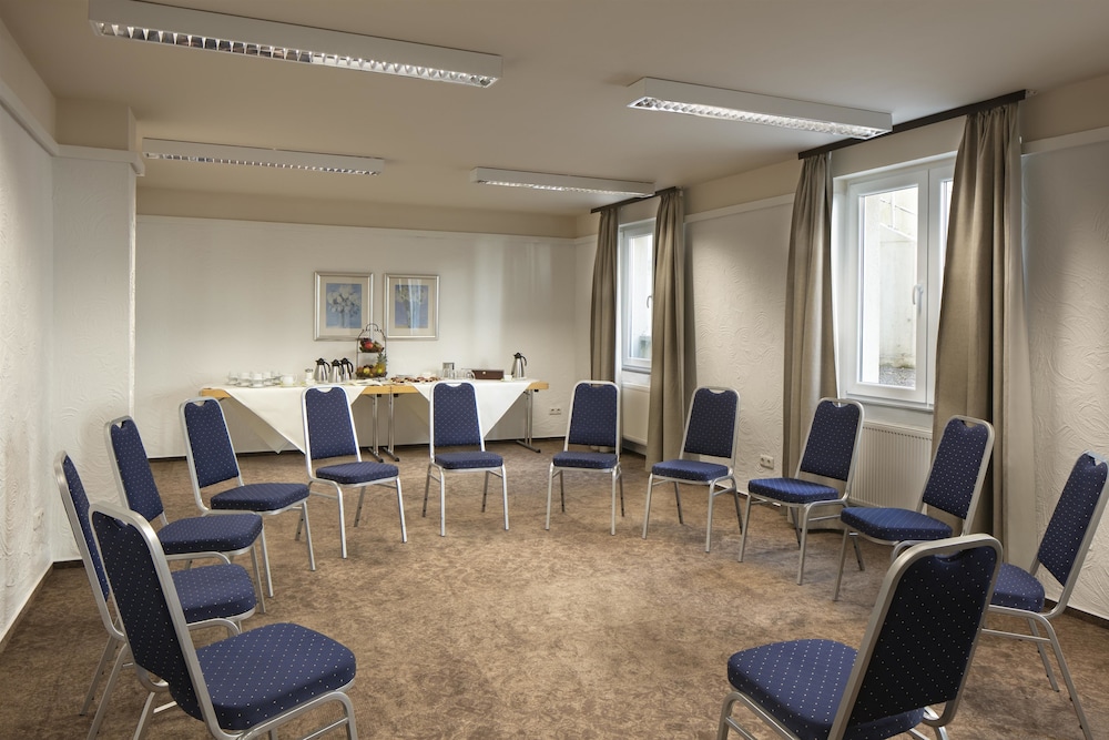 Best Western Hotel Mainz 59/62