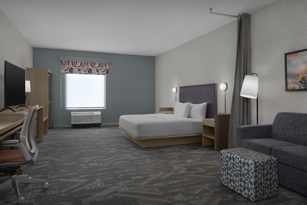 Home2 Suites by Hilton Big Spring 18/45