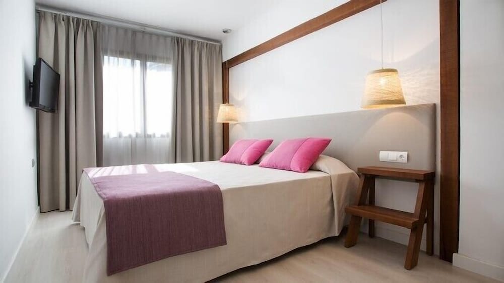 Insotel Club Tarida Playa 10/50