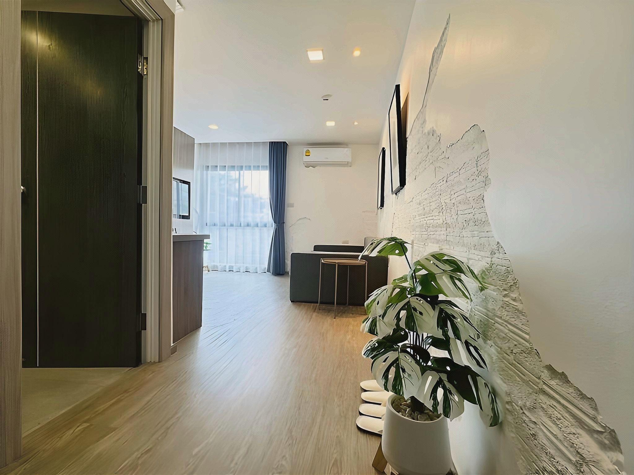 U42 Hotel Bangkok 27/39