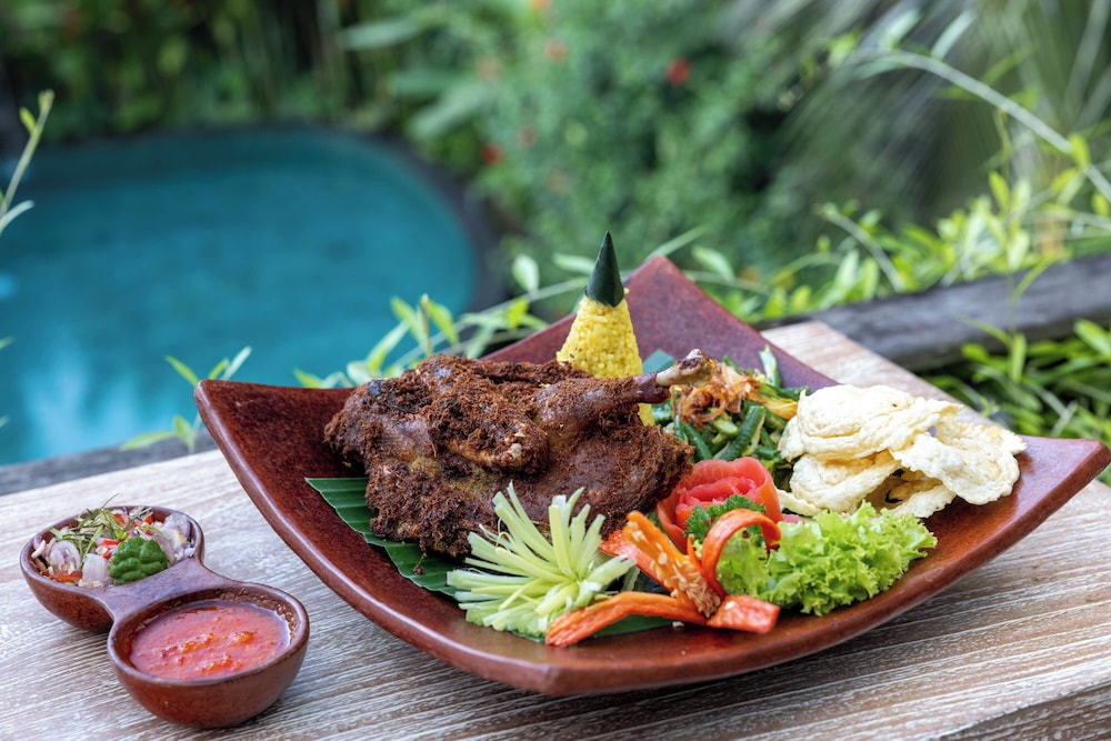 The Kalyana Ubud Resort 28/50