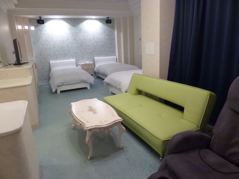Hotel Shalala 14/23