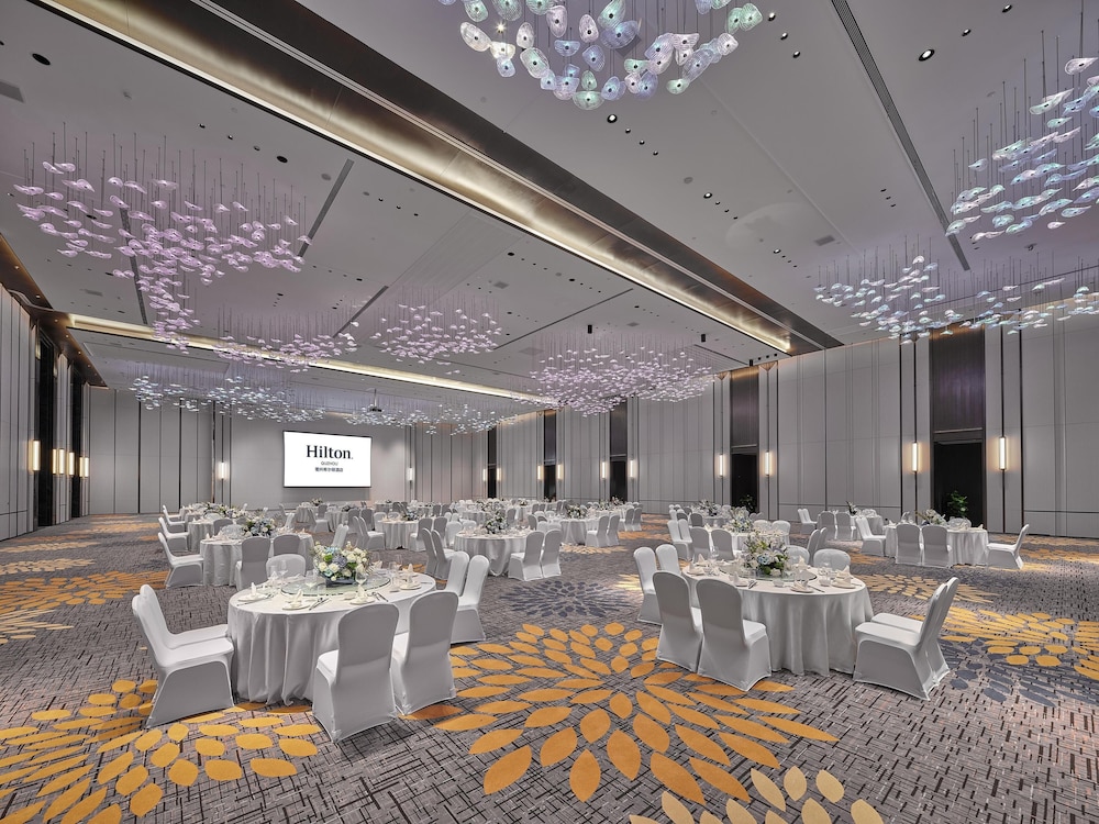 Hilton Quzhou 46/54