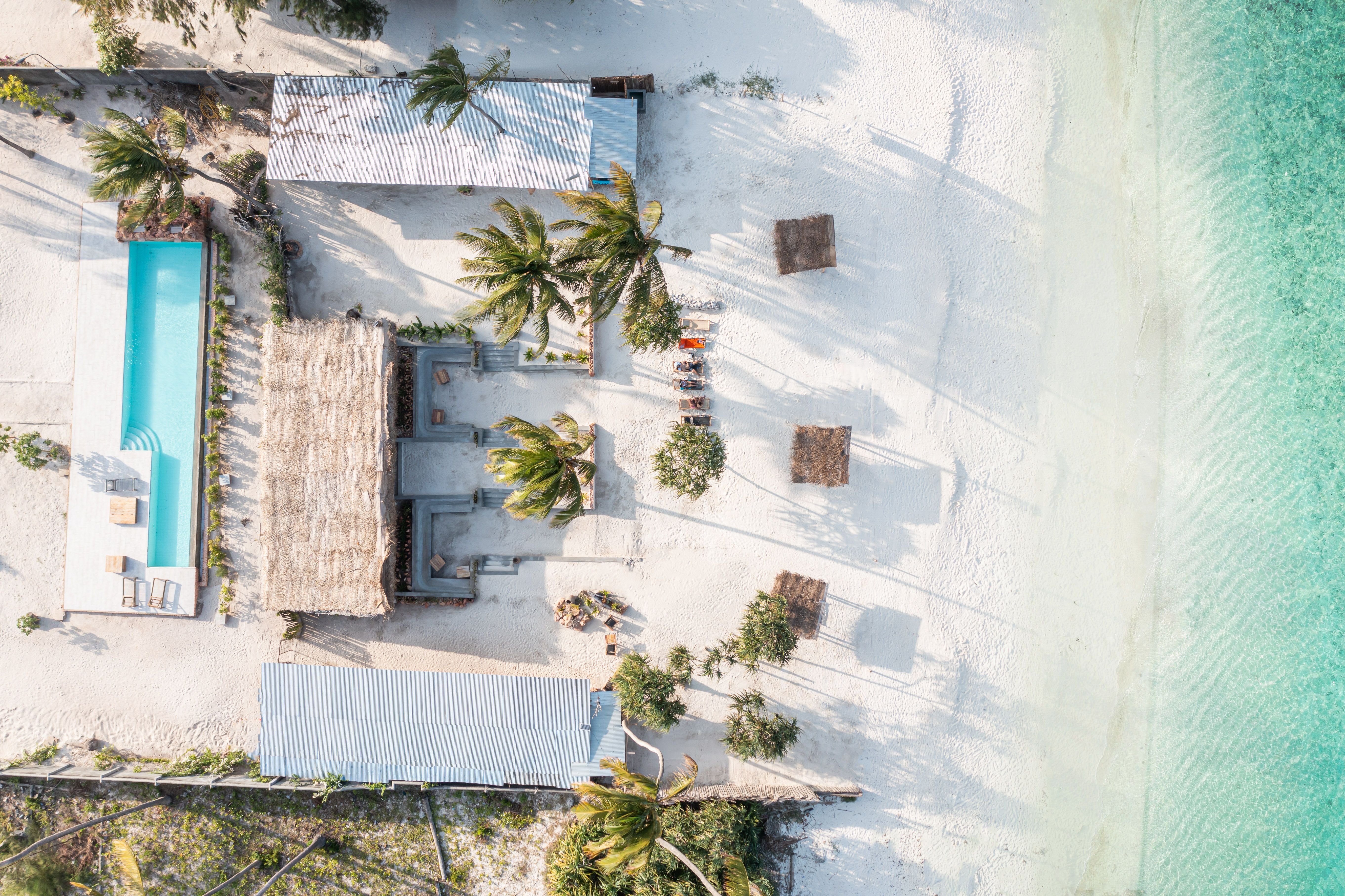 Mvuvi Boutique Resort 7/40