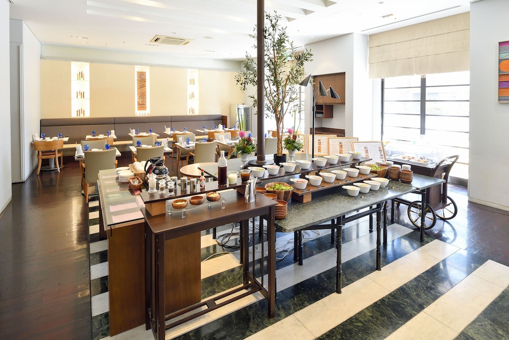 Hotel Jal City Miyazaki 56/75
