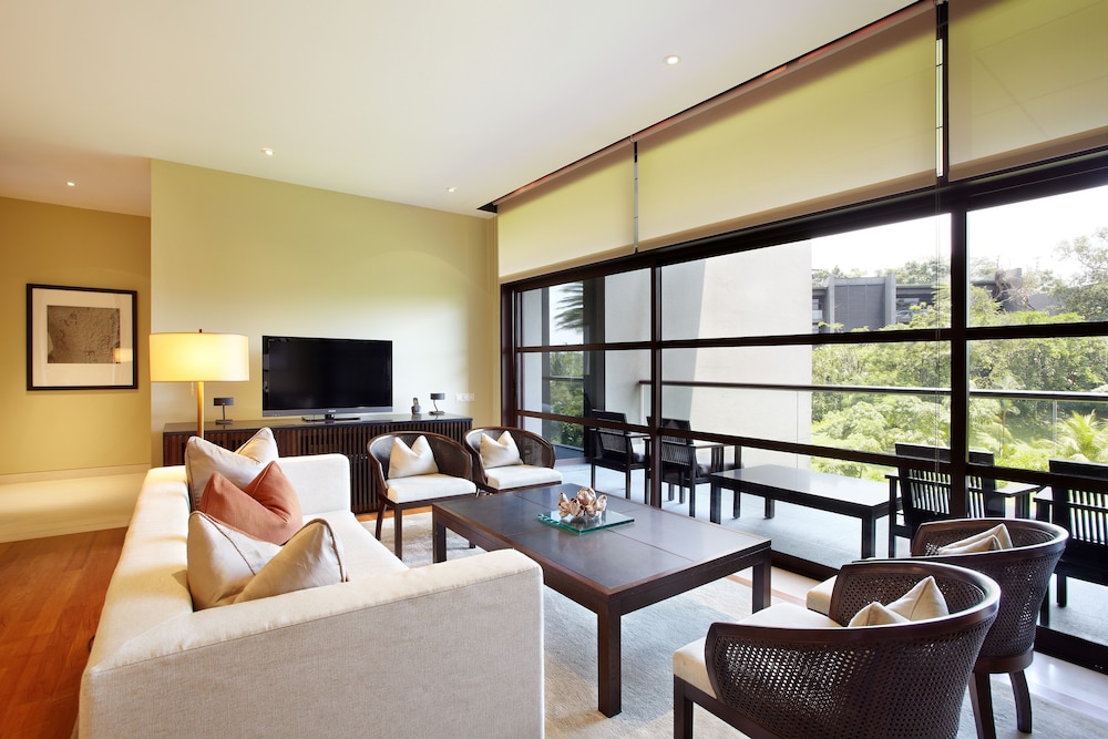 Capella Singapore 47/81