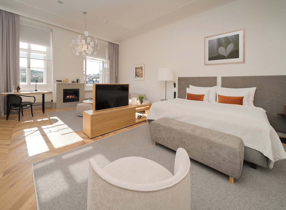 Boutique Hotel BOOKQUET 45/60