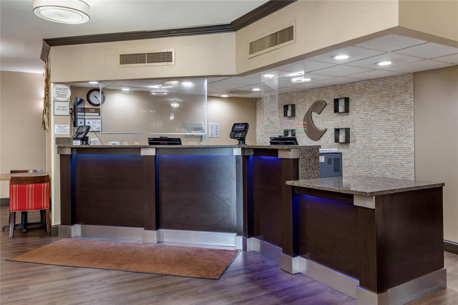 Comfort Inn Shelby - NC 1/18