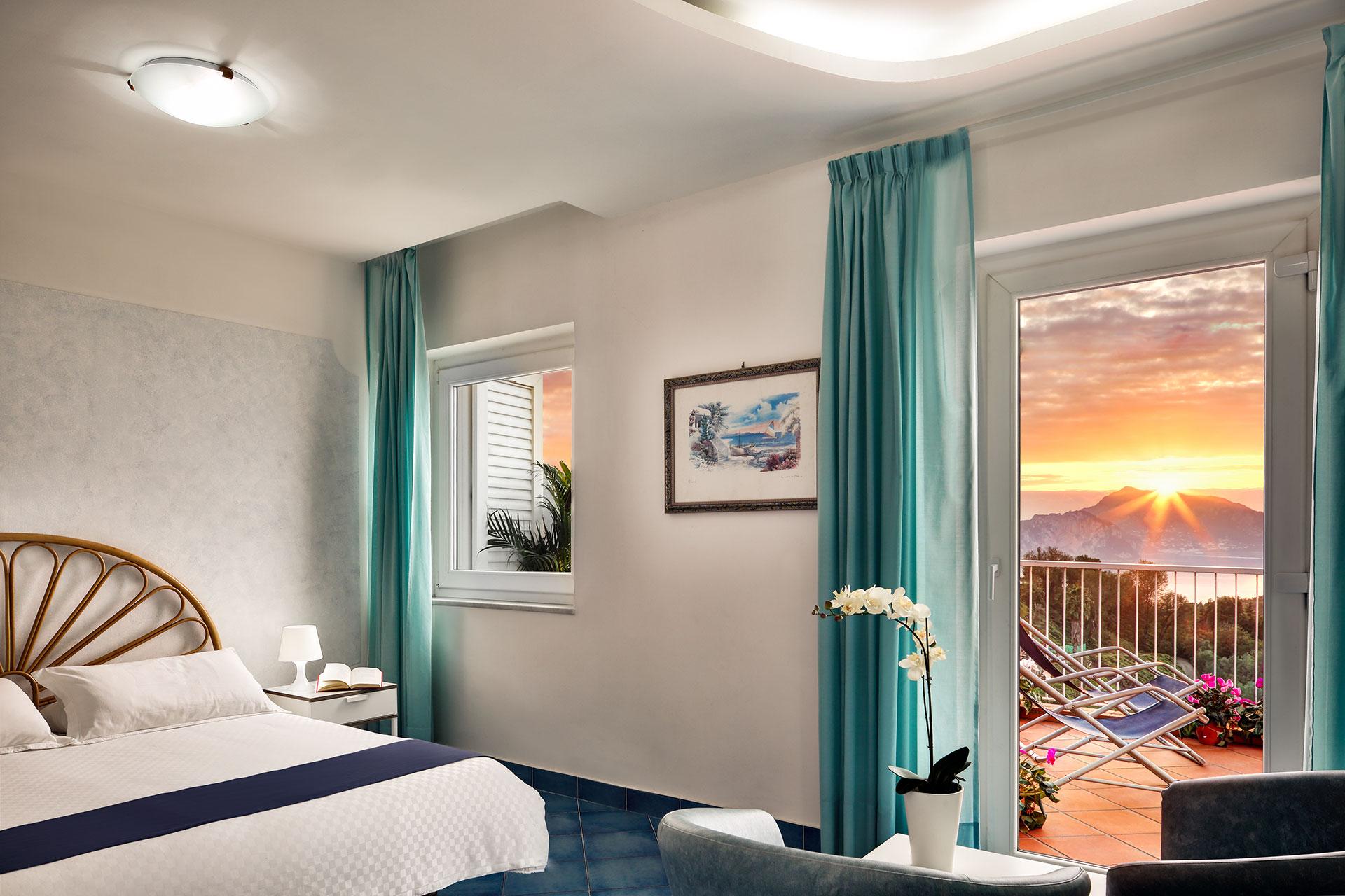 2 BEDROOMS, SUPERIOR, APARTMENT