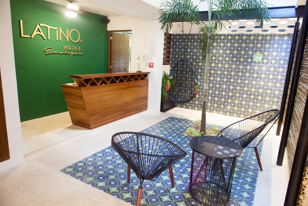 Collection O Latino Boutique Tulum 6/52