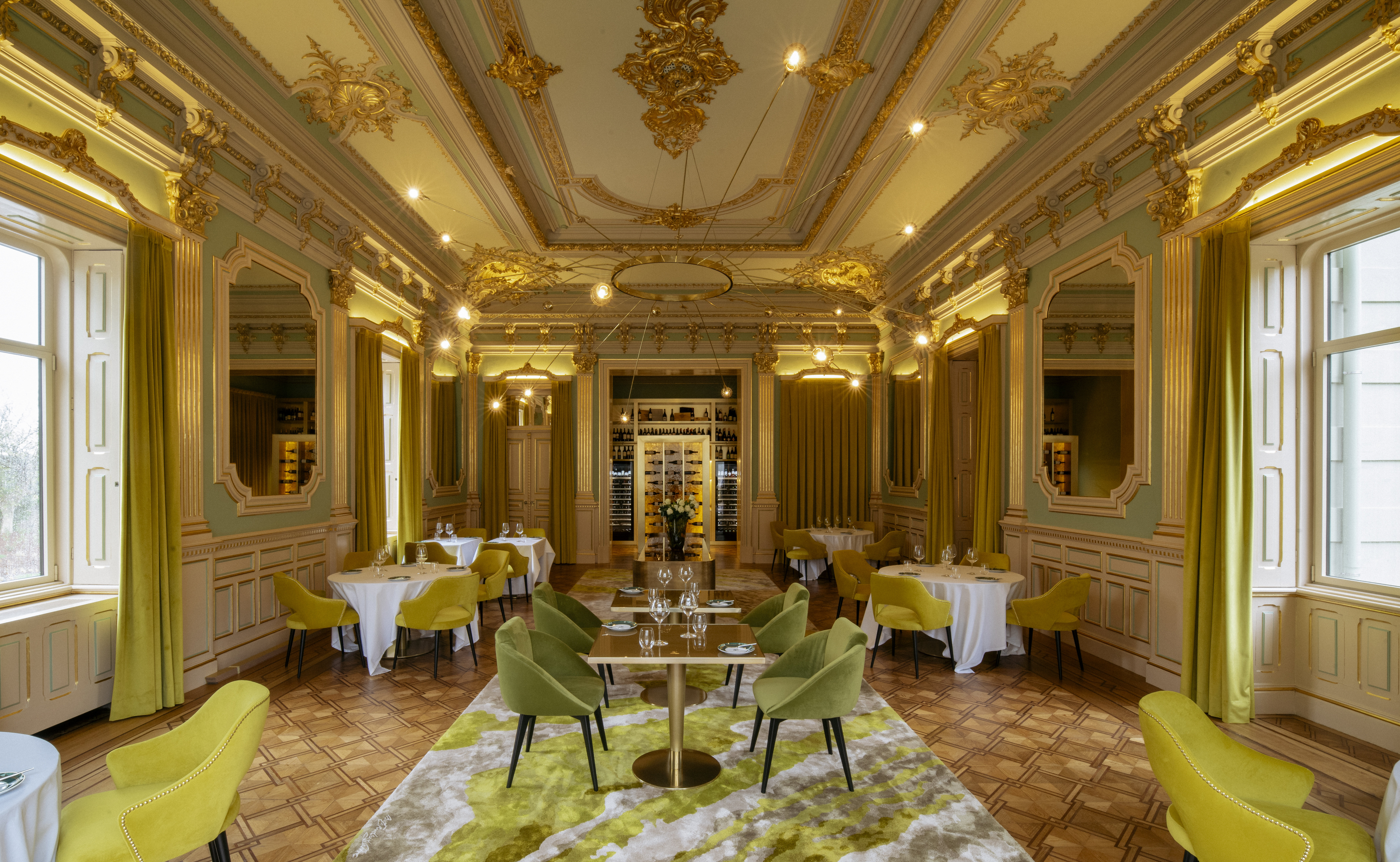 Vila Foz Hotel And Spa 66/85