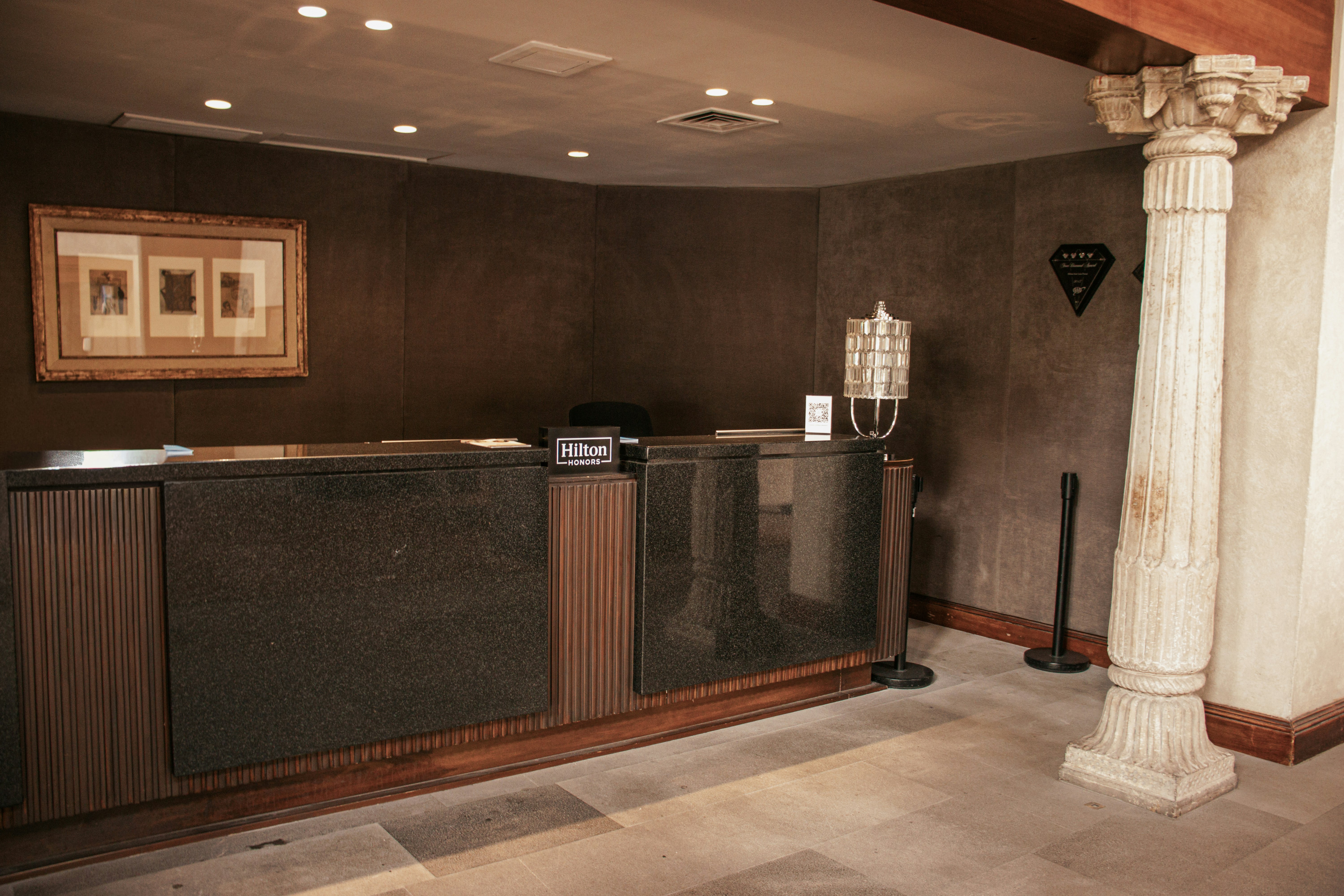 Hilton San Luis Potosi 2/40