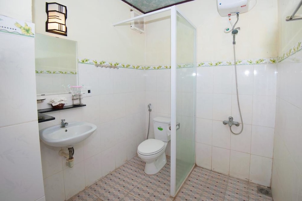 Bougain Villeas Homestay 33/34