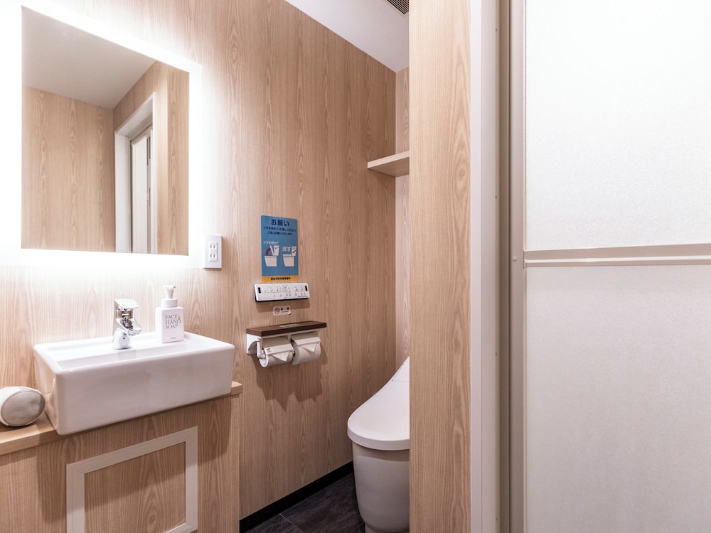Trust Hotel-Hiroshima 46/50