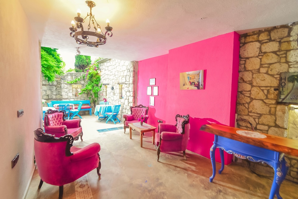 Bedirhan Konak Otel 44/58