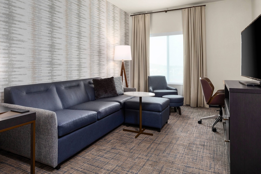 Residence Inn by Marriott East Peoria 16/36