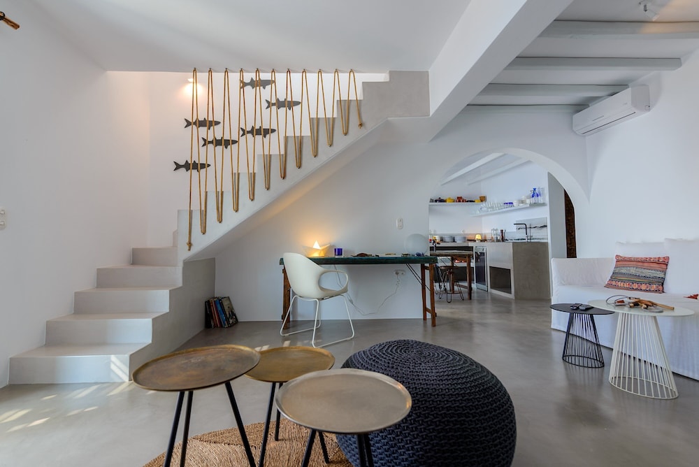 Venti Villa Naxos 11/30