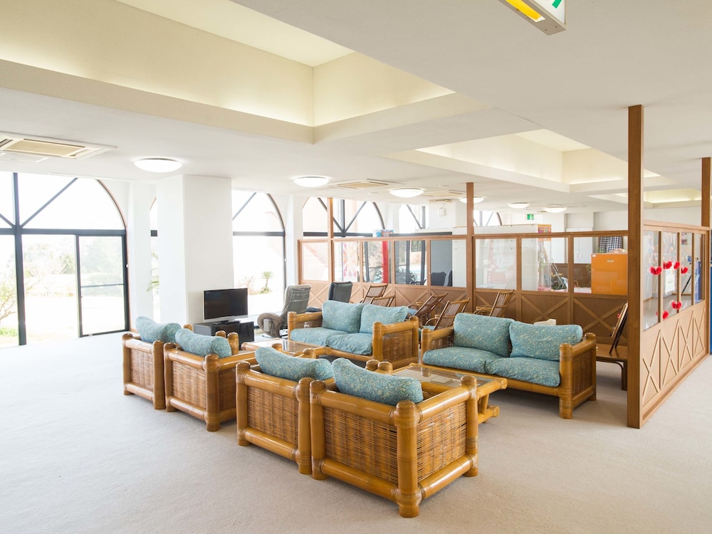 Resort Hotel Umibeno Kajuen 26/34
