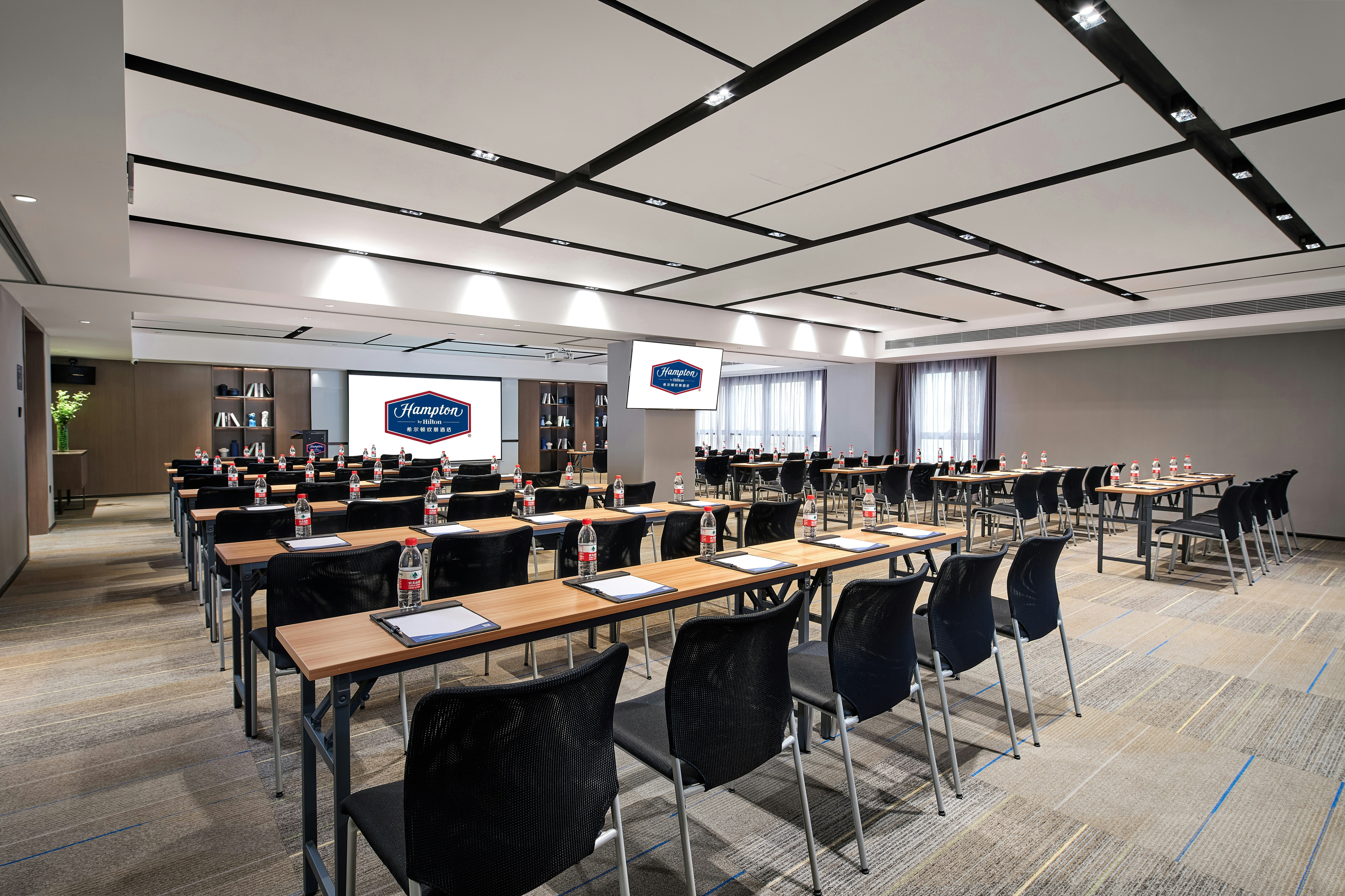 Hampton by Hilton Shenzhen Dongmen 30/30
