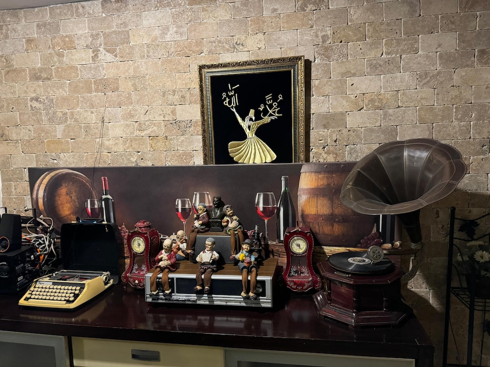 Elit Hotel Corlu 40/48