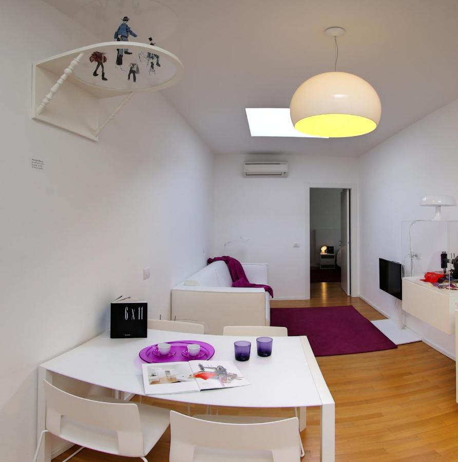 Felix Residence Hotel Grandi Magazzini 43/56