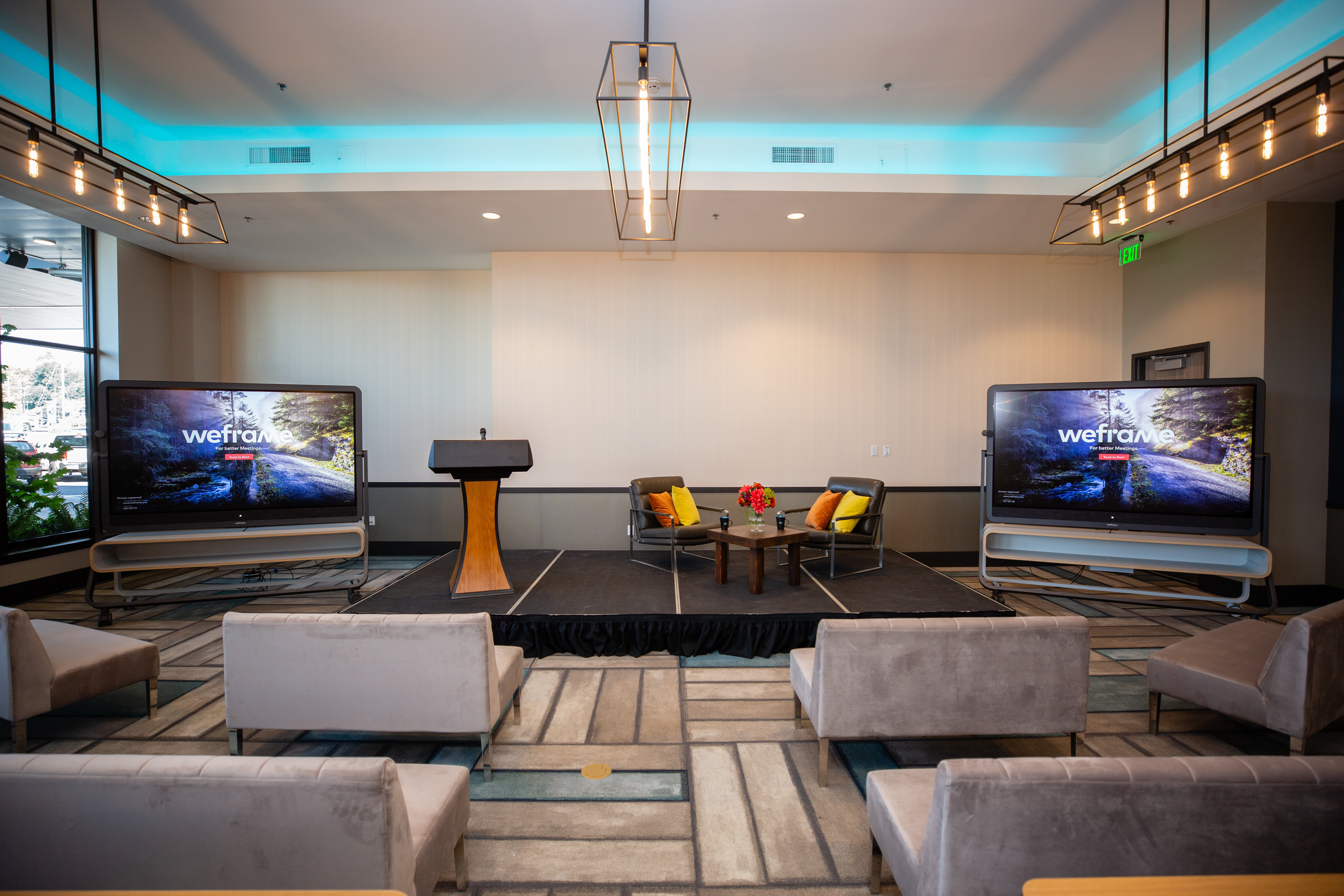 Hotel Indigo Seattle Everett Waterfront 36/61
