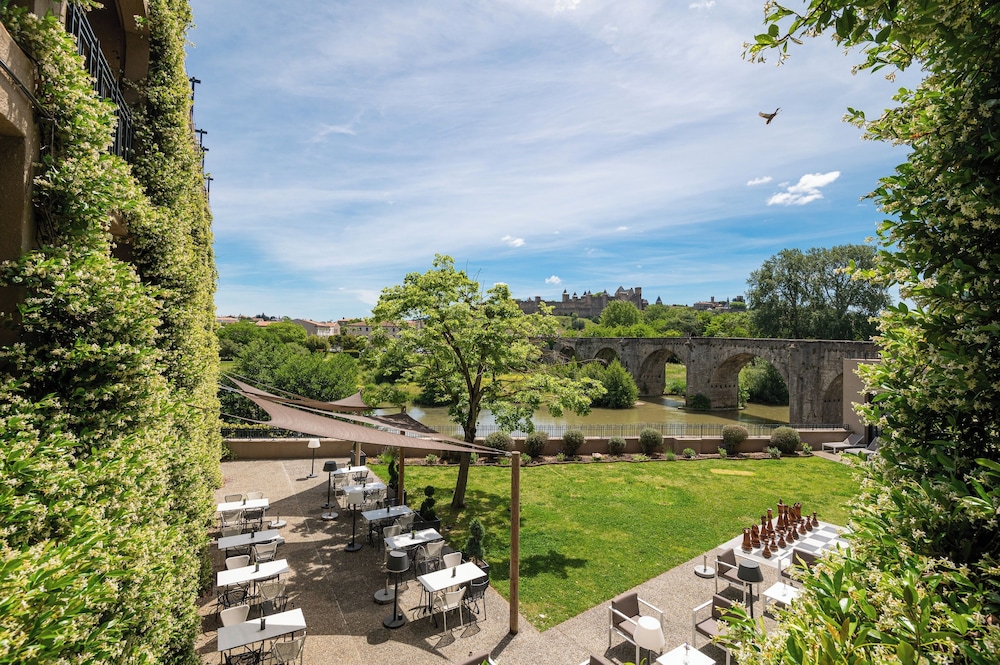Hotel du Roi & Spa by SOWELL COLLECTION 39/50