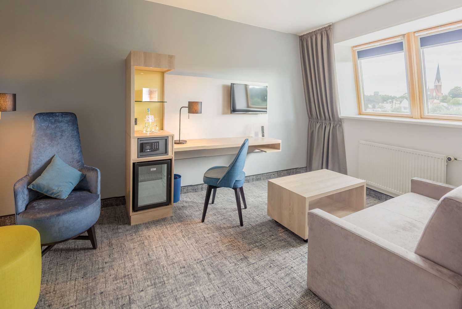 Ramada Flensburg 25/50