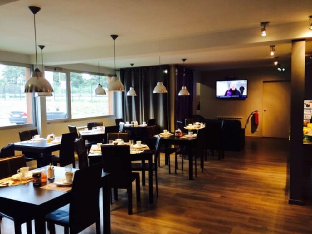 Relais Fasthotel Dunkerque 37/50