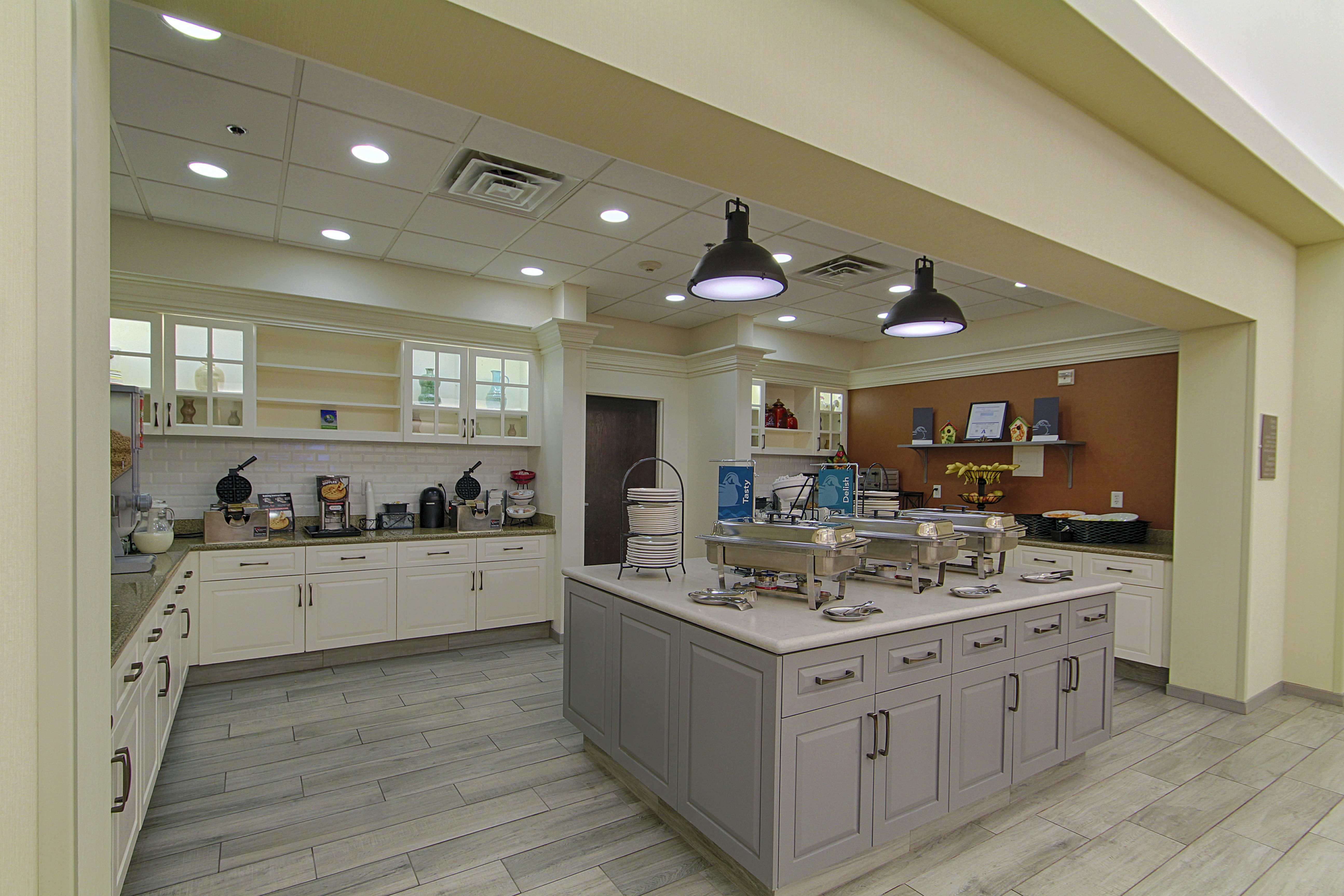 Homewood Suites By Hilton Las Vegas Airport 4/27