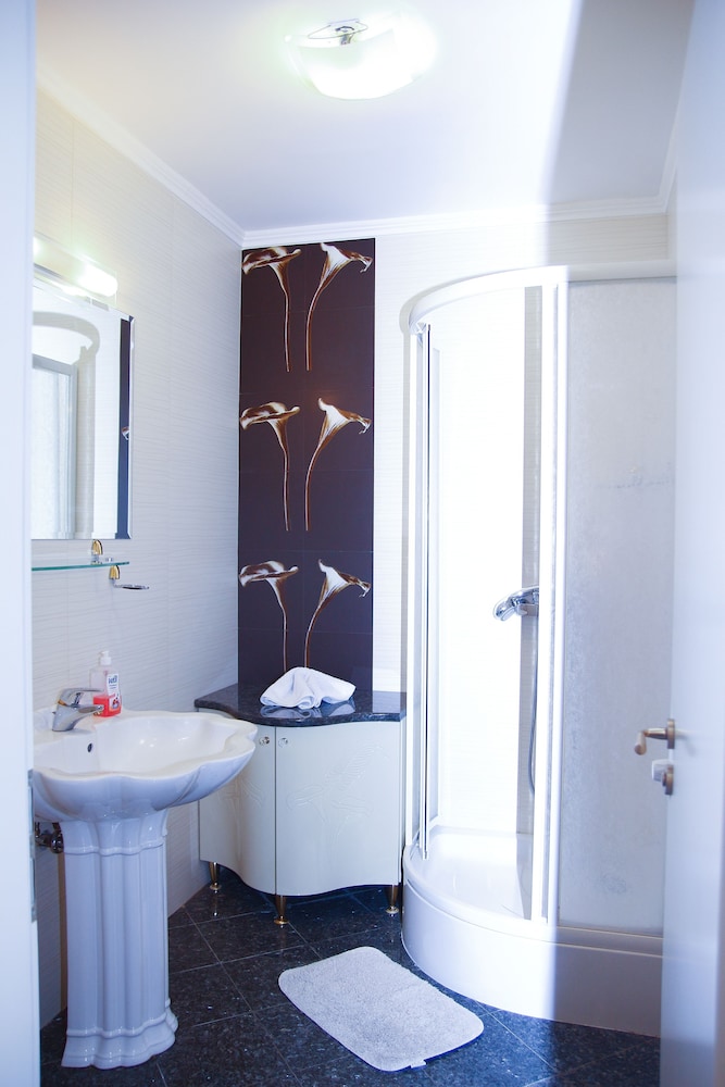 Club 218 Wellness Petra Apartman 9/37