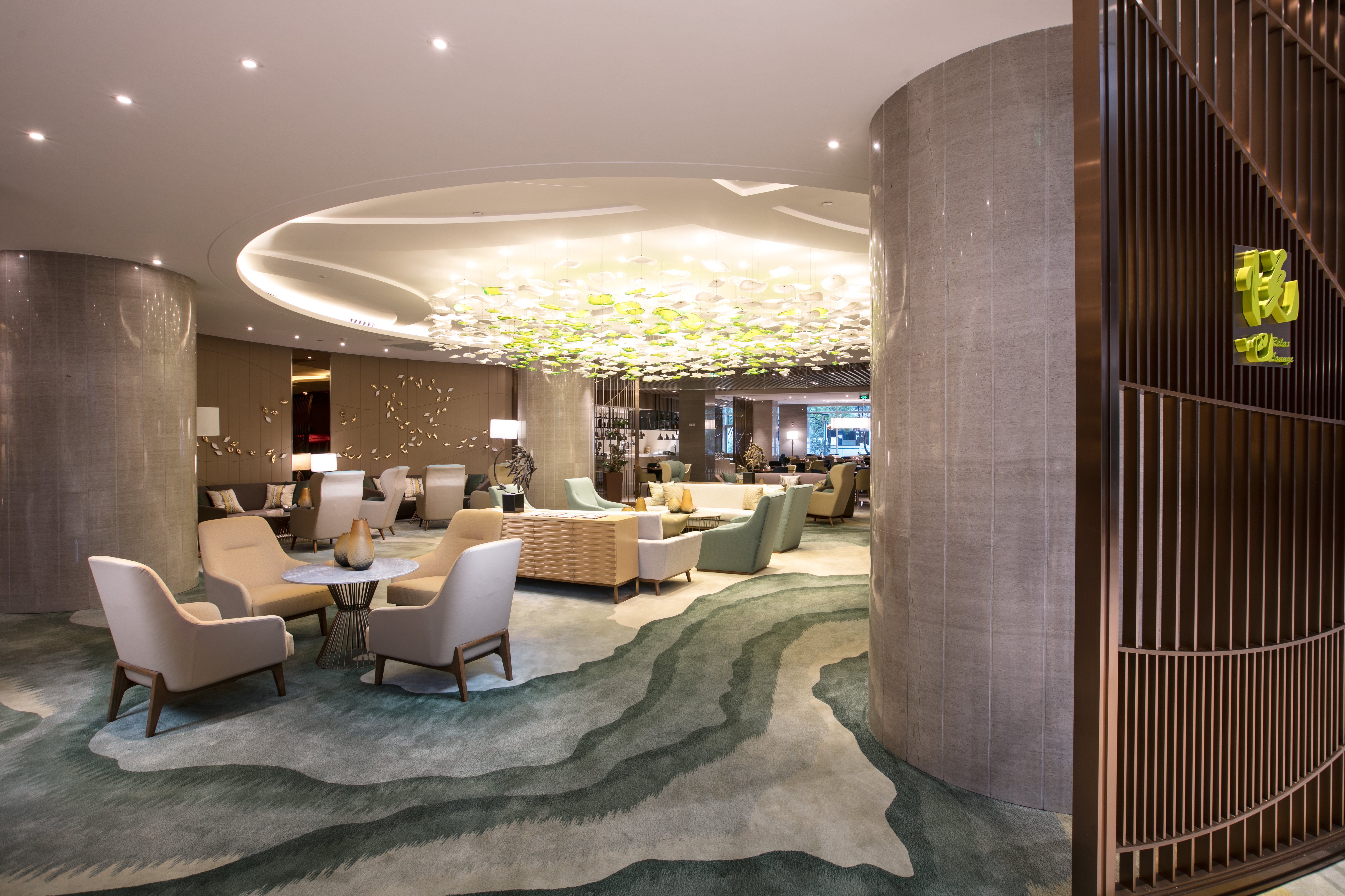 Holiday Inn Hangzhou Gongshu 11/78