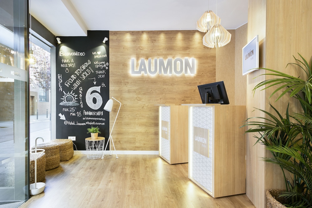Laumon 7/61