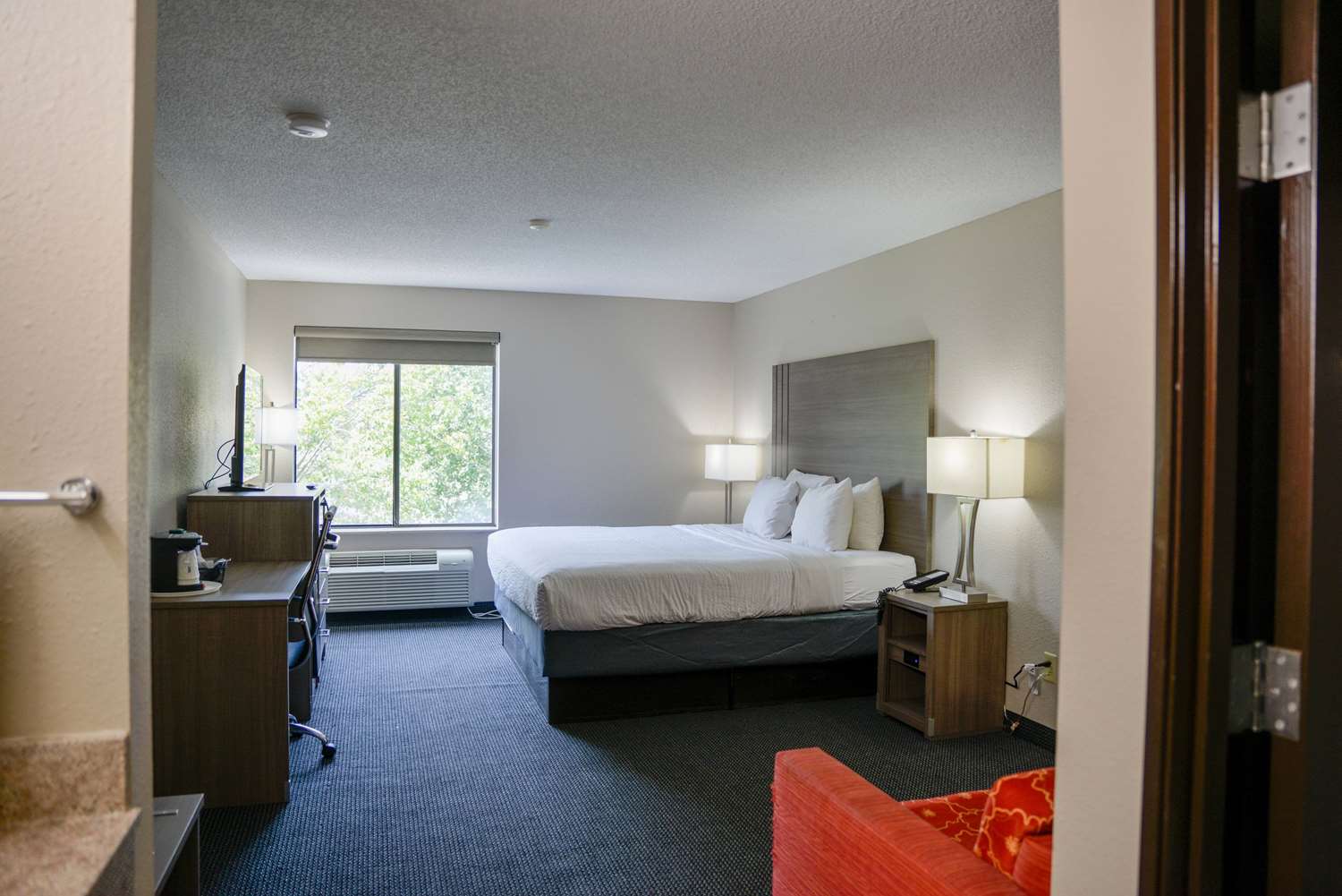 Baymont by Wyndham O Fallon St. Louis Area 14/36